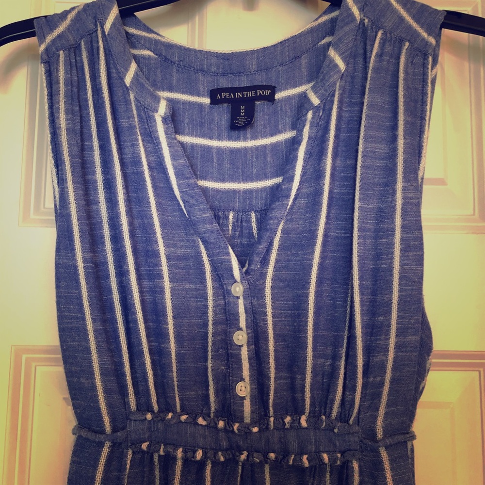 Maternity top